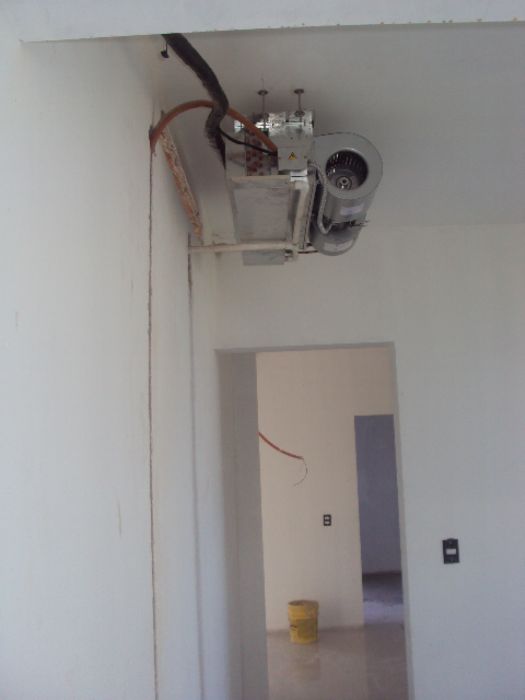 FAN COIL